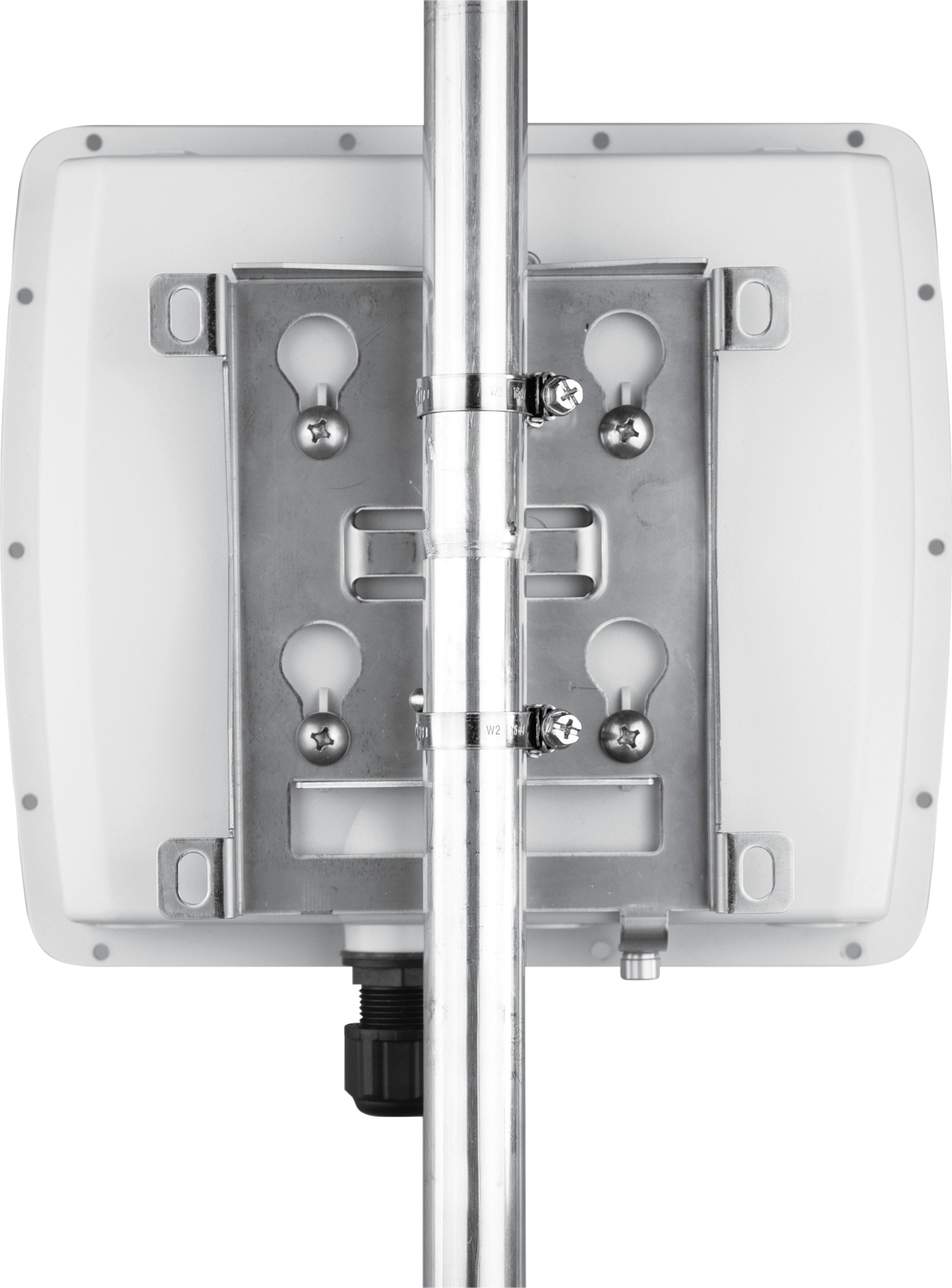 Maxview Roam-Basecamp – mobile Internet-Antenne