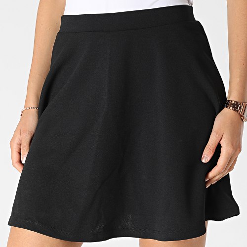 Jupe Femme Sania Noir