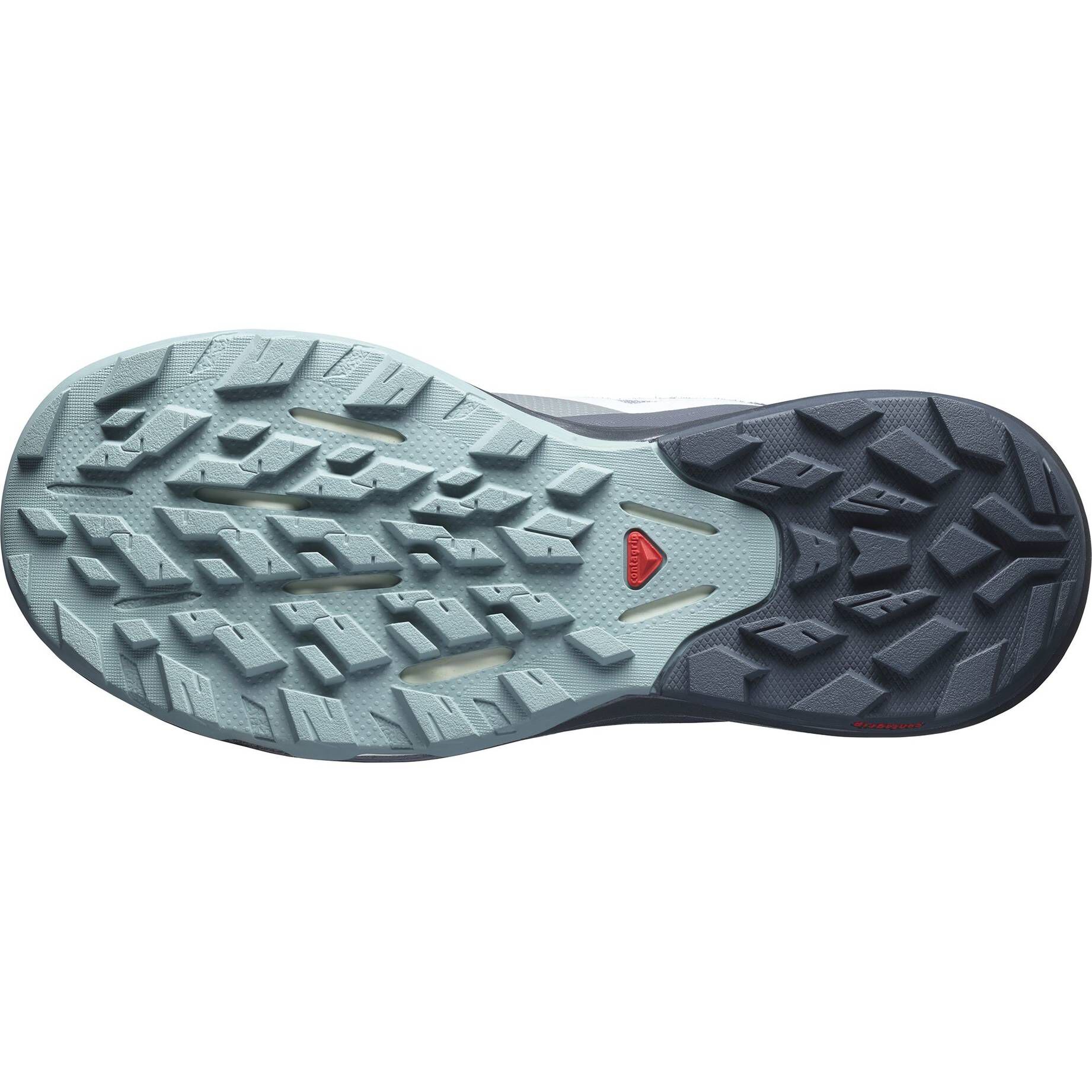 Salomon| Damen Wanderschuhe