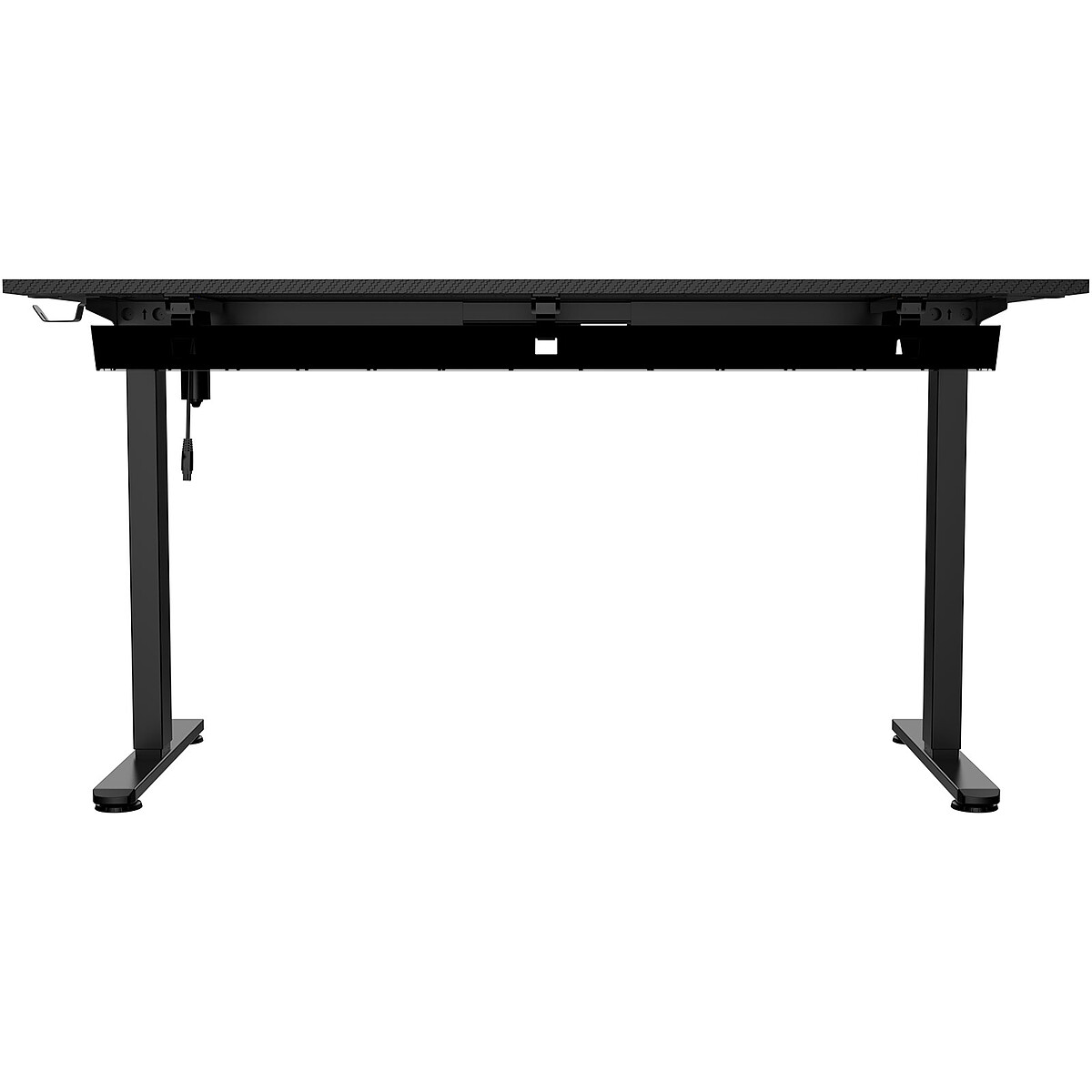 The G-Lab K-Desk Platinium