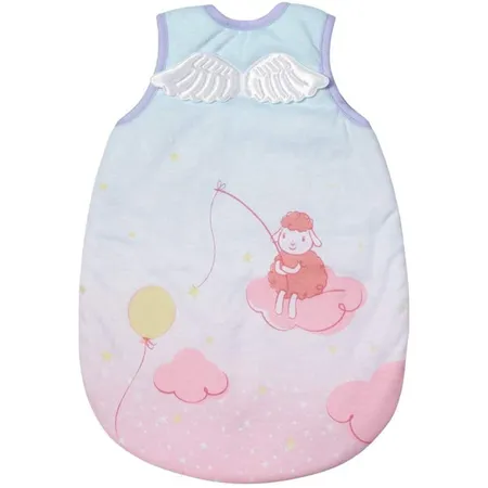 Baby Annabell® Sweet Dreams Schlafsack