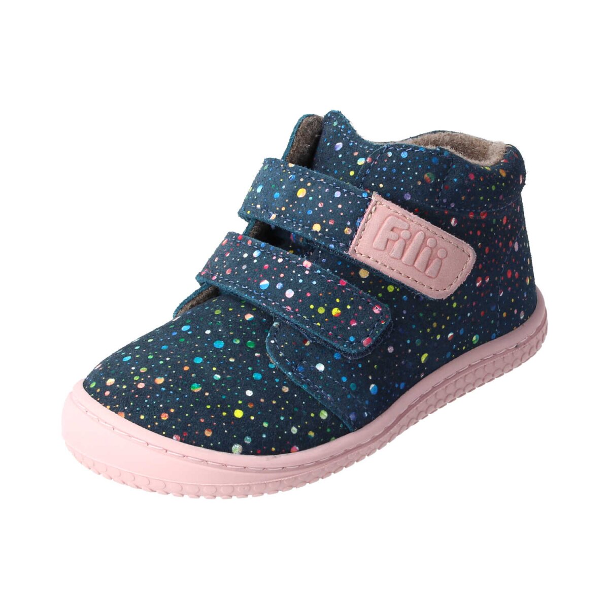 WL4213-F26 mult.ocean FOXY velours fleece velcro Weite/W
