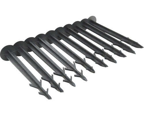 FloraSelf grondankers, 10 stuks