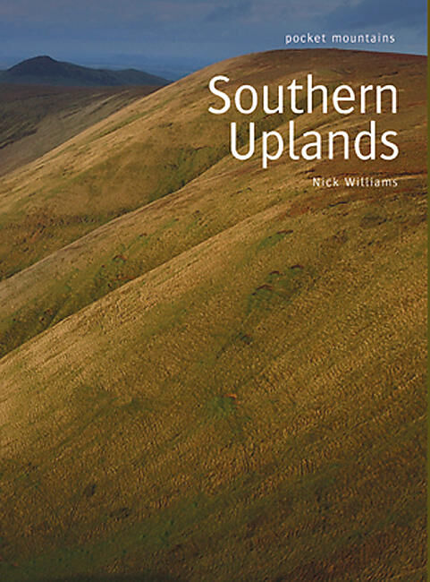 SOUTHERN UPLANDS POCKET MOUNTAINS
