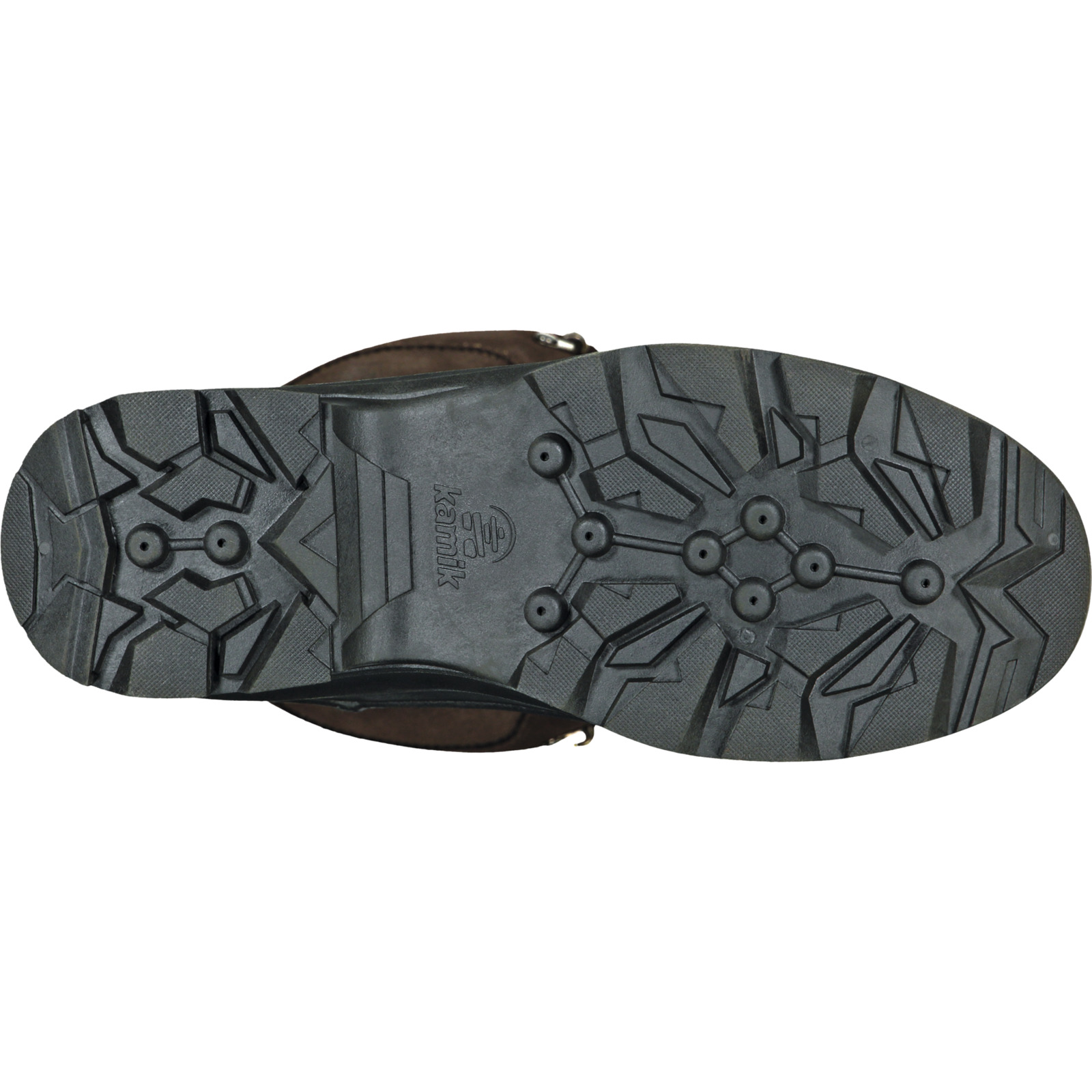 Kamik Herren-Winterschuh Fargo 2 45