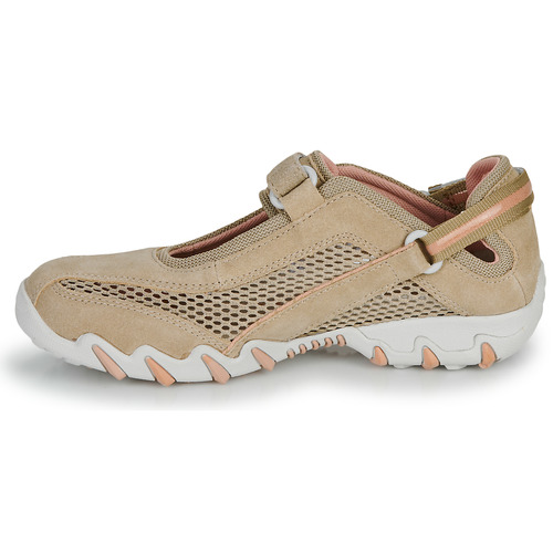 Allrounder by Mephisto - NIRO - Beige