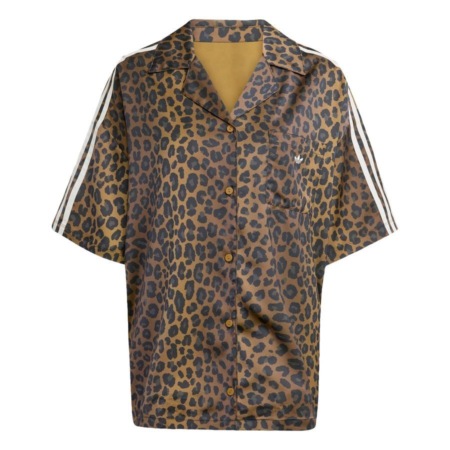 Adidas Original Chemise satin adidas Originals
