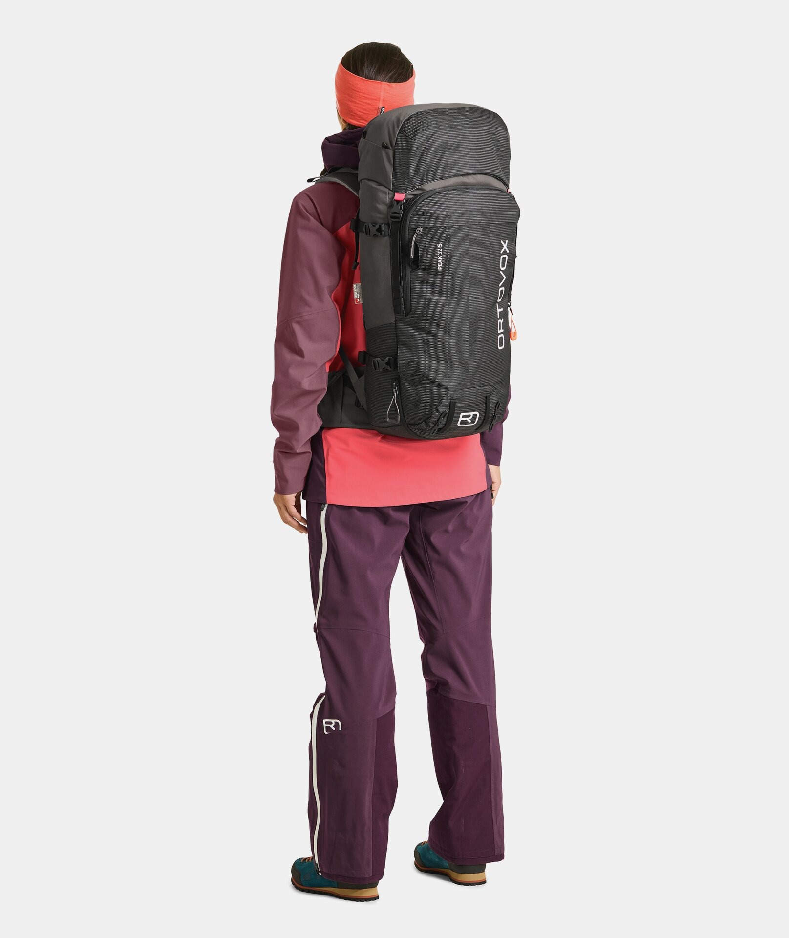 Peak 32 S 32001/Cengia Rossa