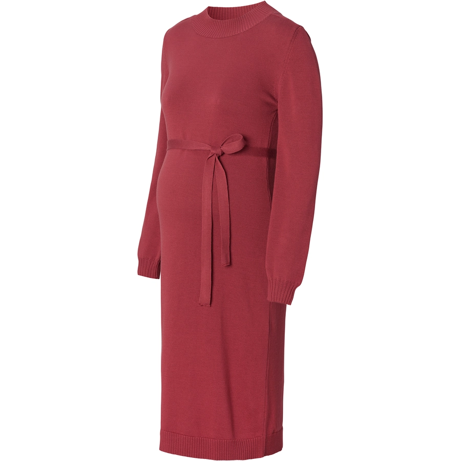 Esprit Kleid Dark Red