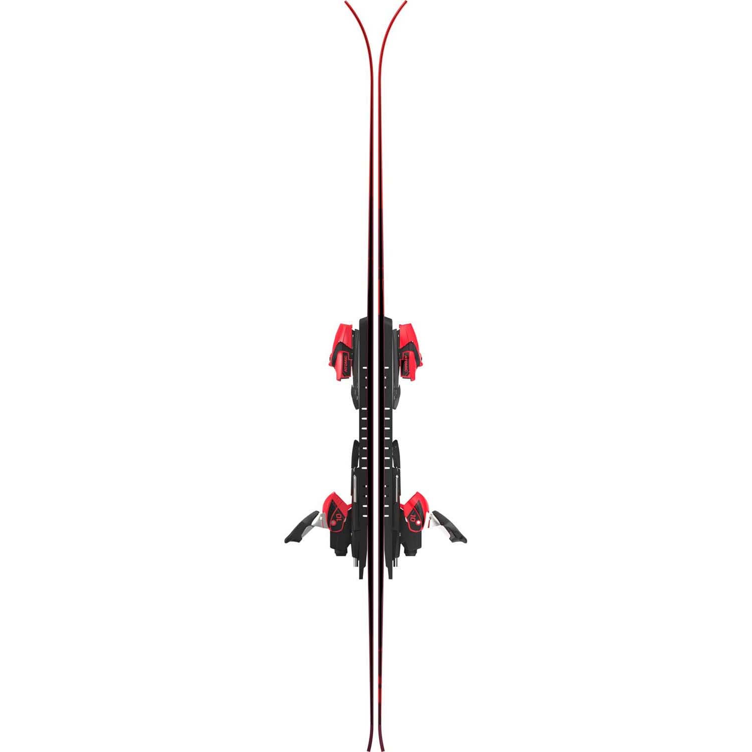 Atomic  REDSTER G9 FIS J-RP² + COLT 10