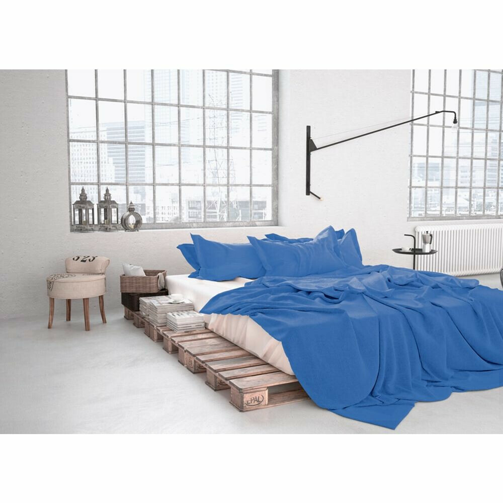 Dylon Textielverf Ocean Blue350 gr