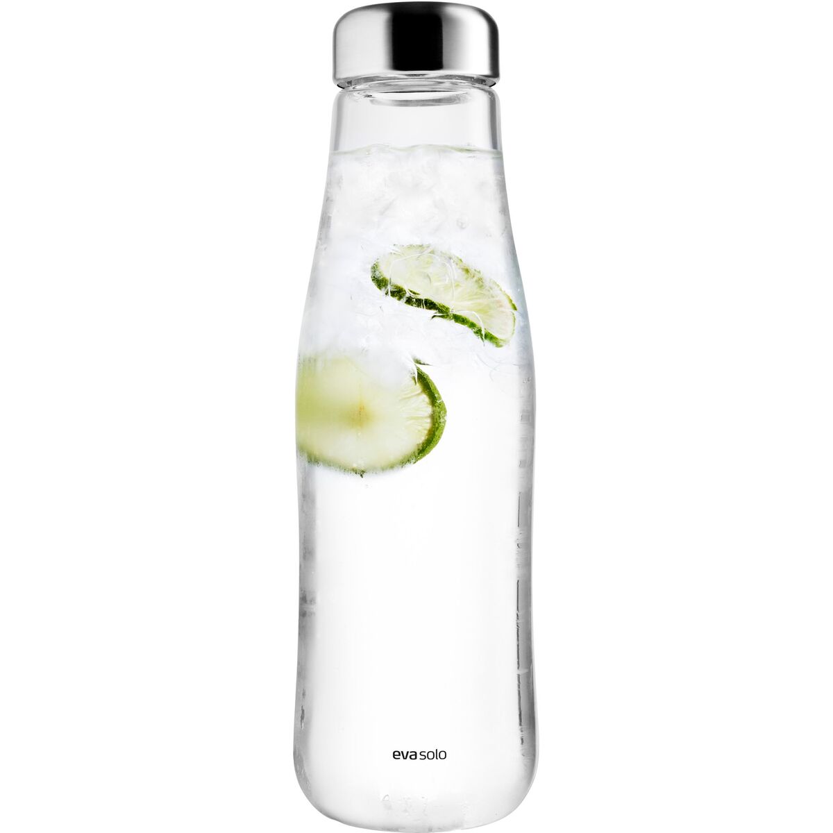 Glasskaraffel 1,3 liter