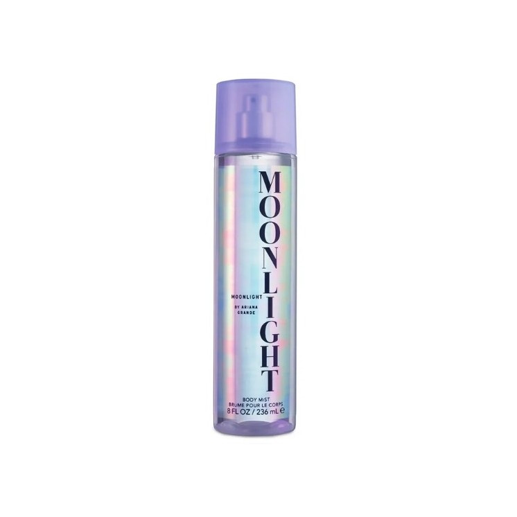 Ariana Grande parfümiertes Moonlight Körperspray, 236 ml