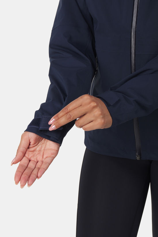 Mammut Mammut Linard Guide 3L Jas Dames
