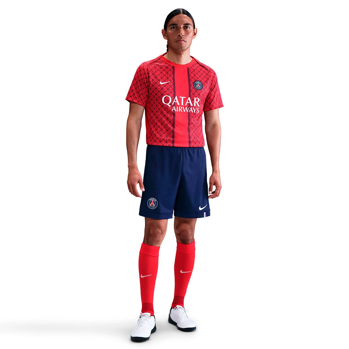 Camisola Nike PSG Pre-Match 2025-2026