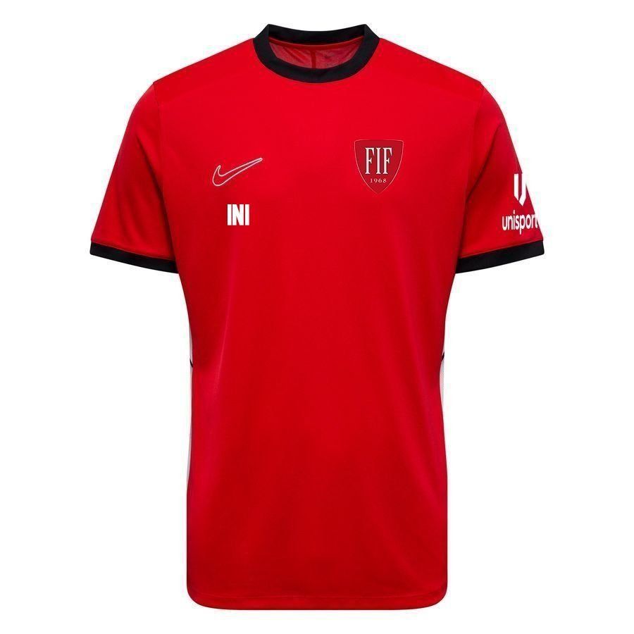Fagerstrand IF Nike T-shirt d'Entraînement Academy 25 Enfant