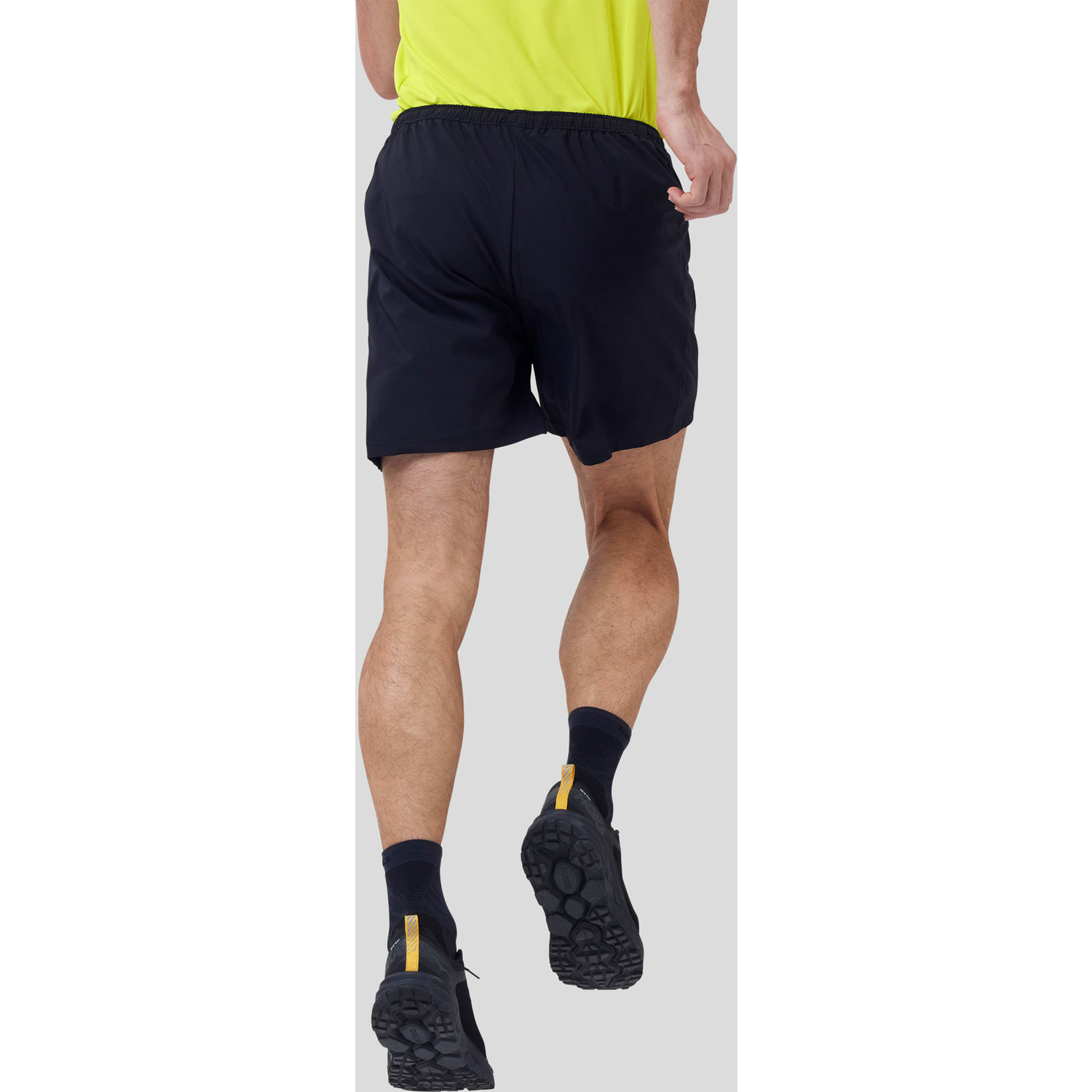 Odlo Essential 6 Inch Heren