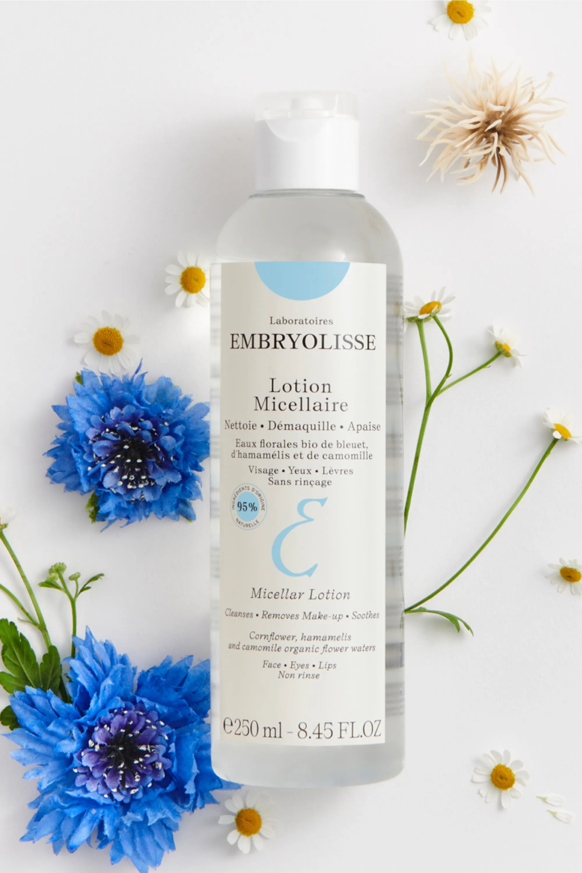 Embryolisse Lotion micellaire-250 ml