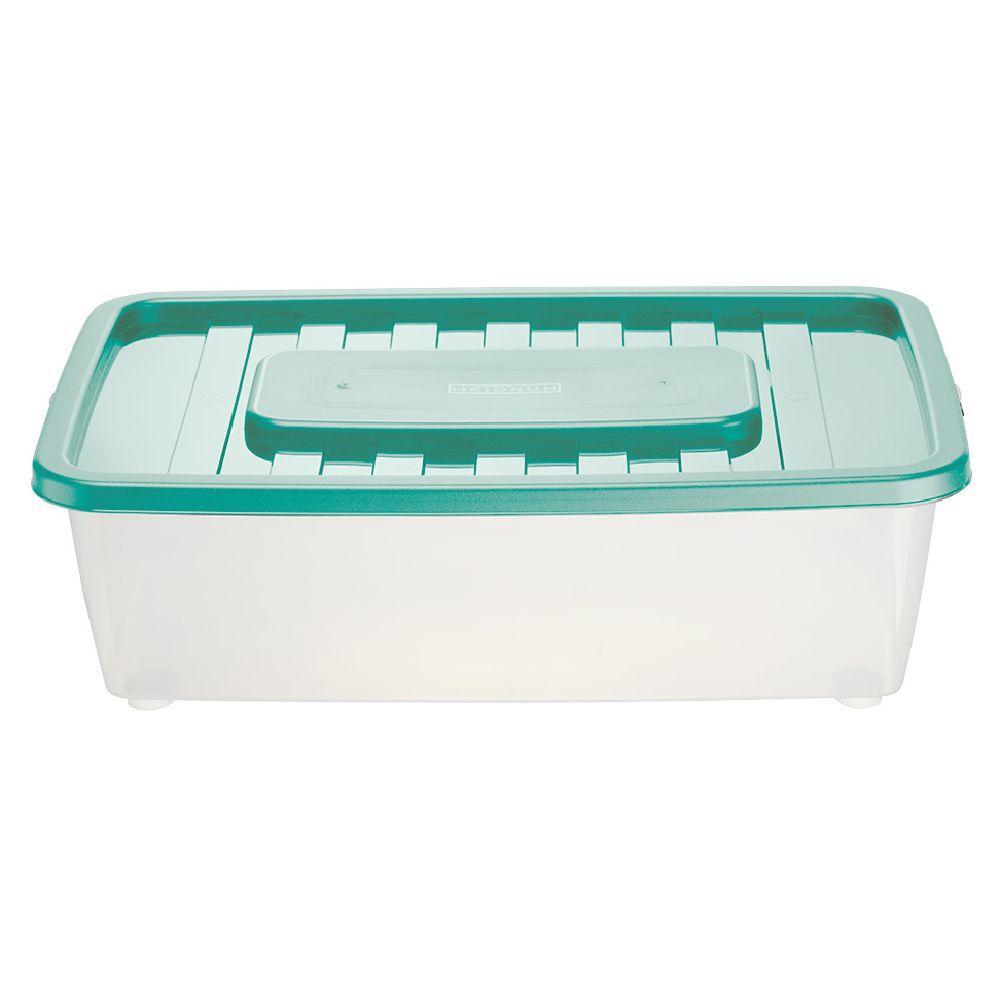 Box dessous de lit 25L