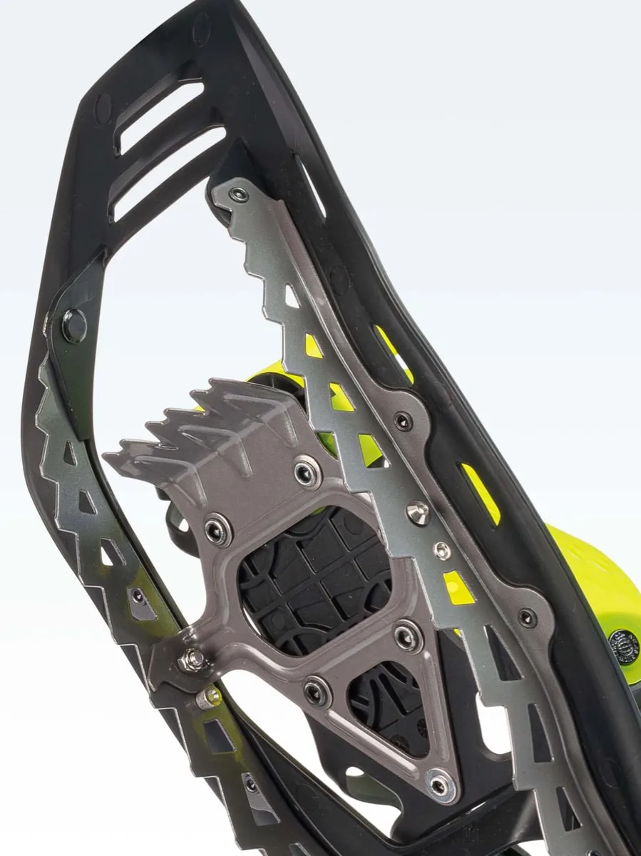 Atlas Helium Trail Black