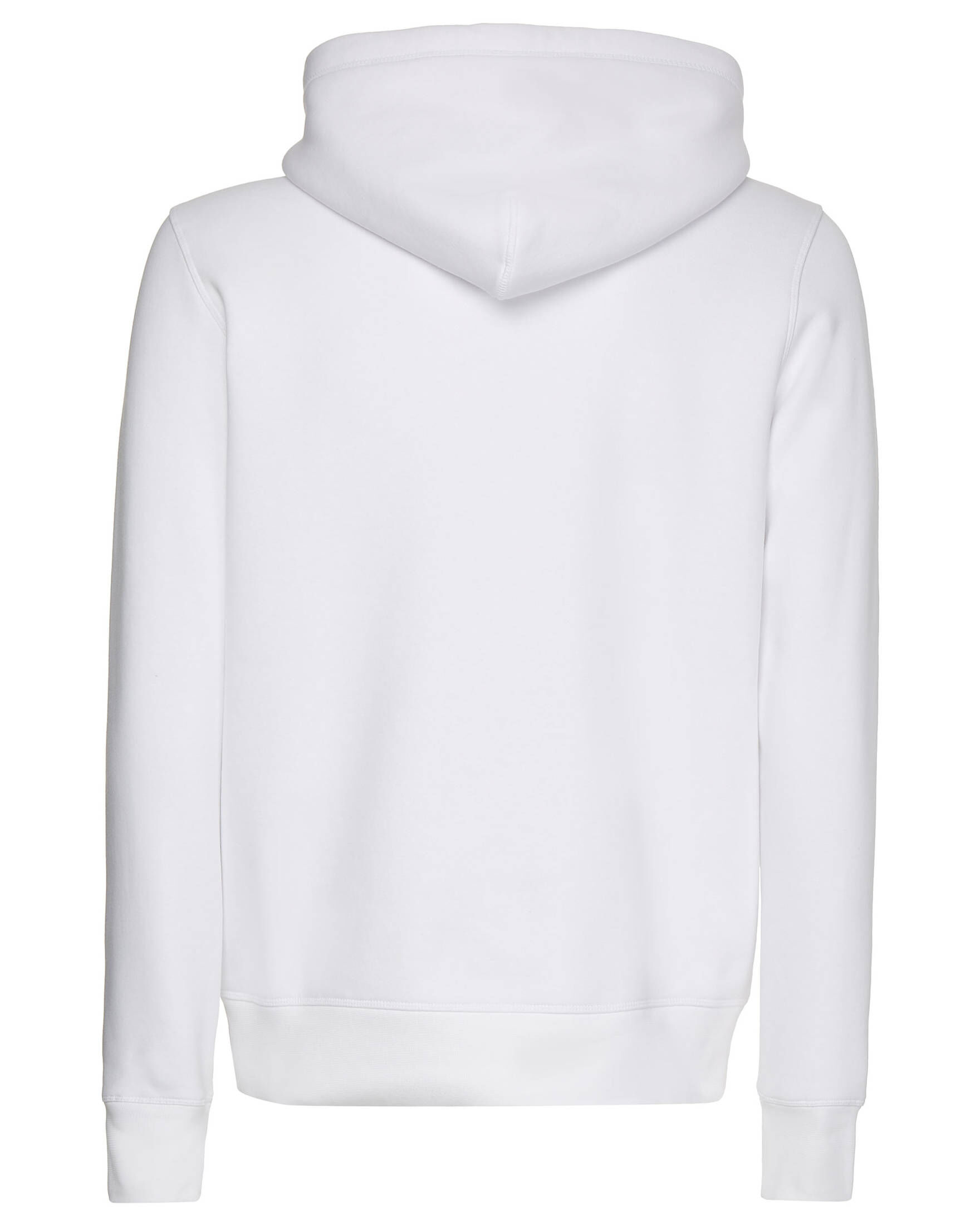 Tommy Hilfiger| Herren Hoodie FLAG OUTLINE