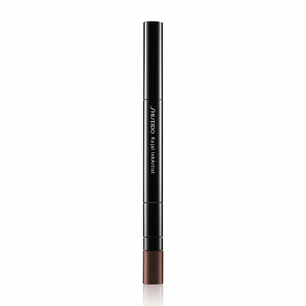 Shiseido Kajal InkArtist Shadow, Liner, Brow01 Tea House0,8 gr