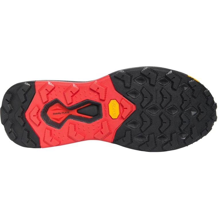 Viking Villrein Pro High Huntinggreen