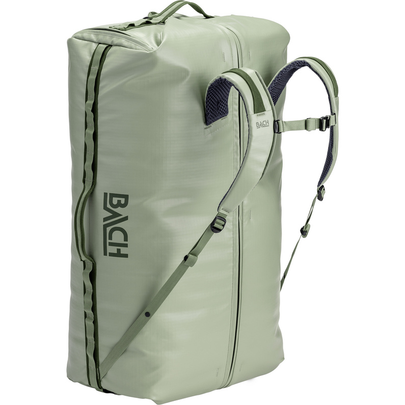 Bach Equipment Duffel Dr. Expedition 90 Rucksack