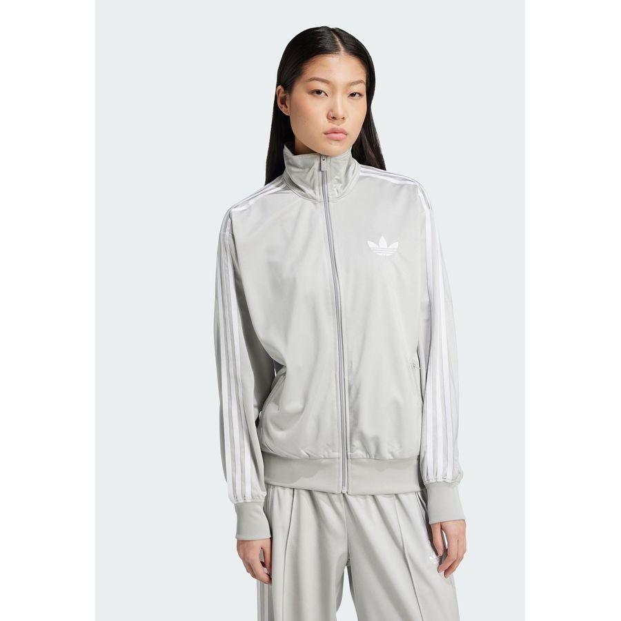 Adidas Original Veste de survêtement ample Adicolor Classic Firebird