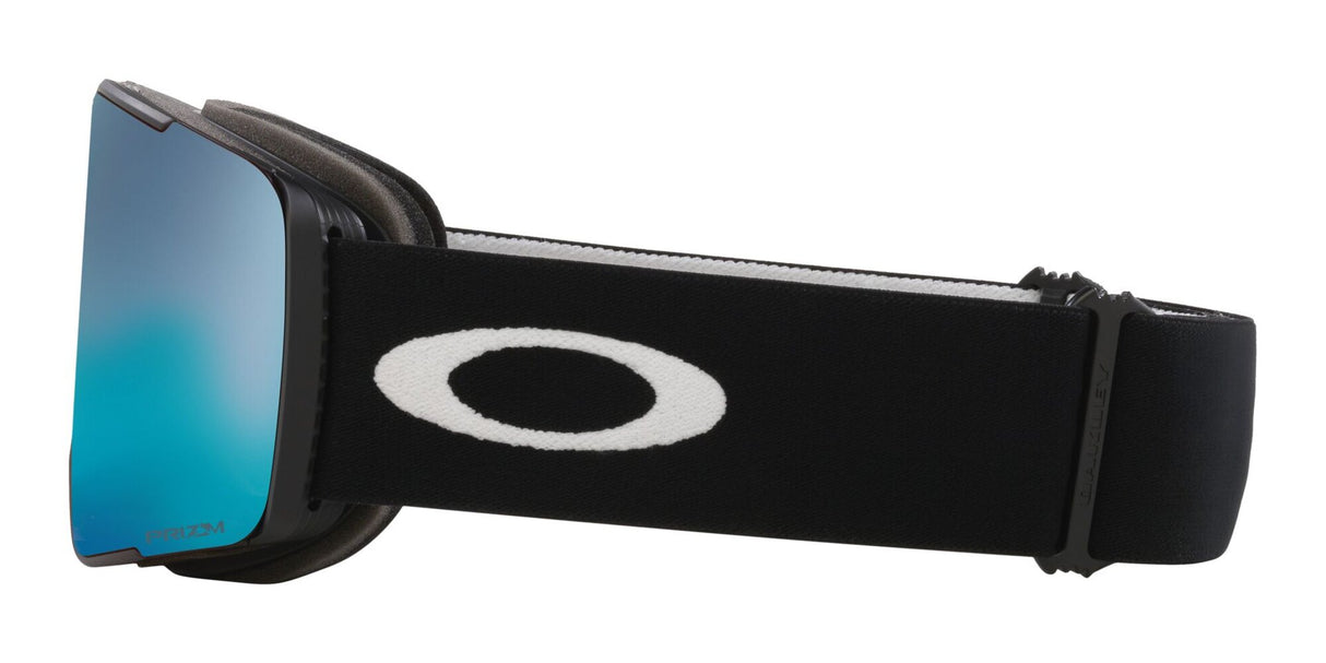Oakley<br>Line Miner Pro M Matte Black