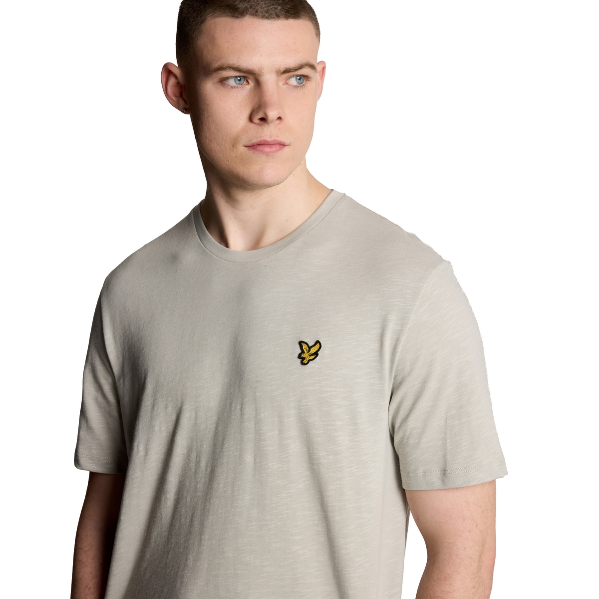 Heren T-shirt TS400VOG.W635