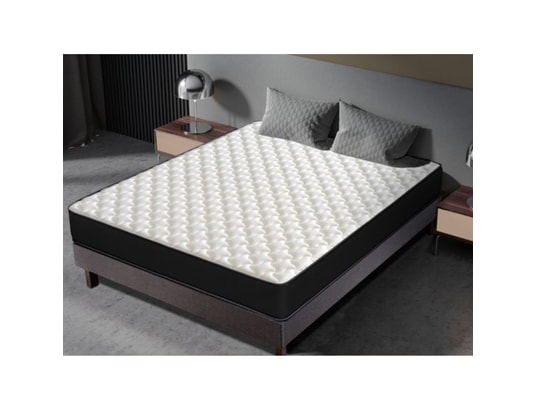DAGOSTINO HOME - Matelas 90x200 hr ferme | h18 été-hiver