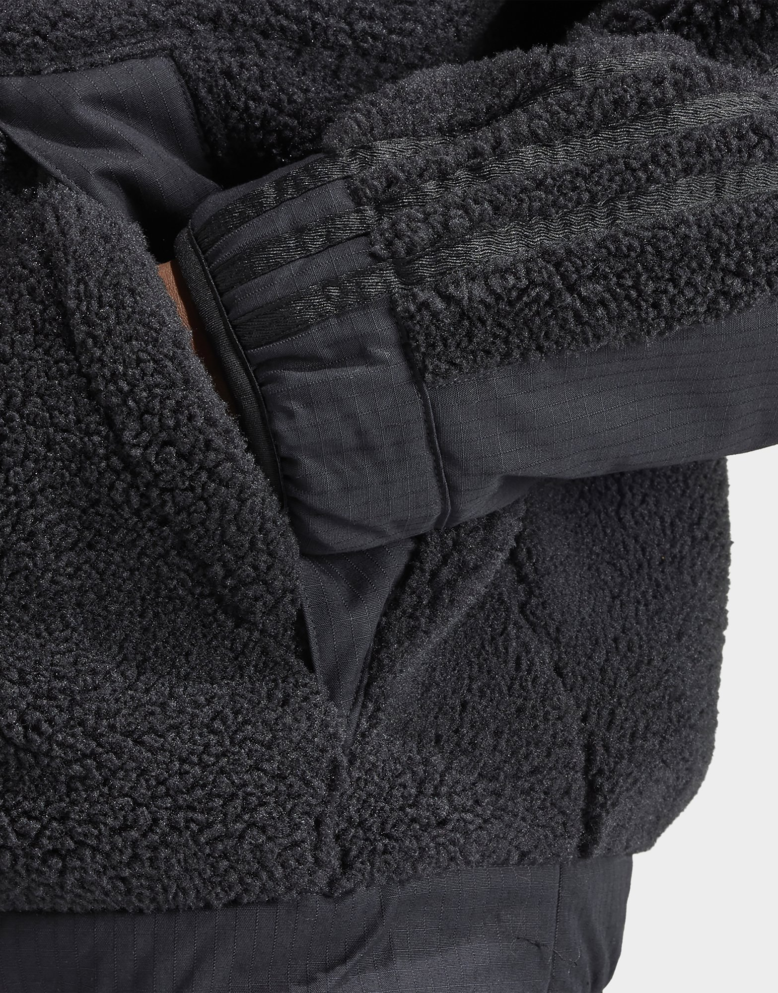 adidas Haut 1/2 zip Premium Essentials+