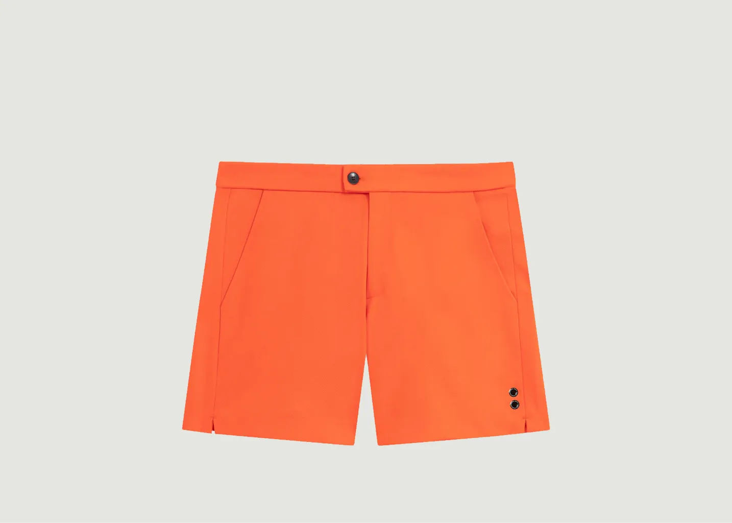 Short de tennis Ron Dorff