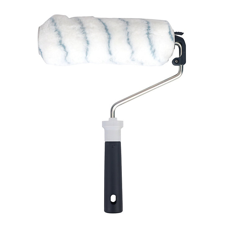 Rouleau Easy façade GoodHome 230mm poils long
