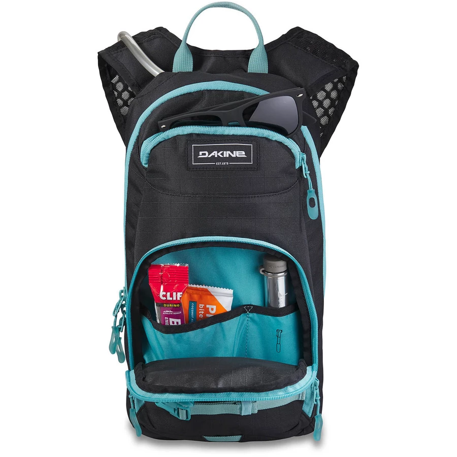Dakine Session 8 - Women's Rucksack 39 cm black moss