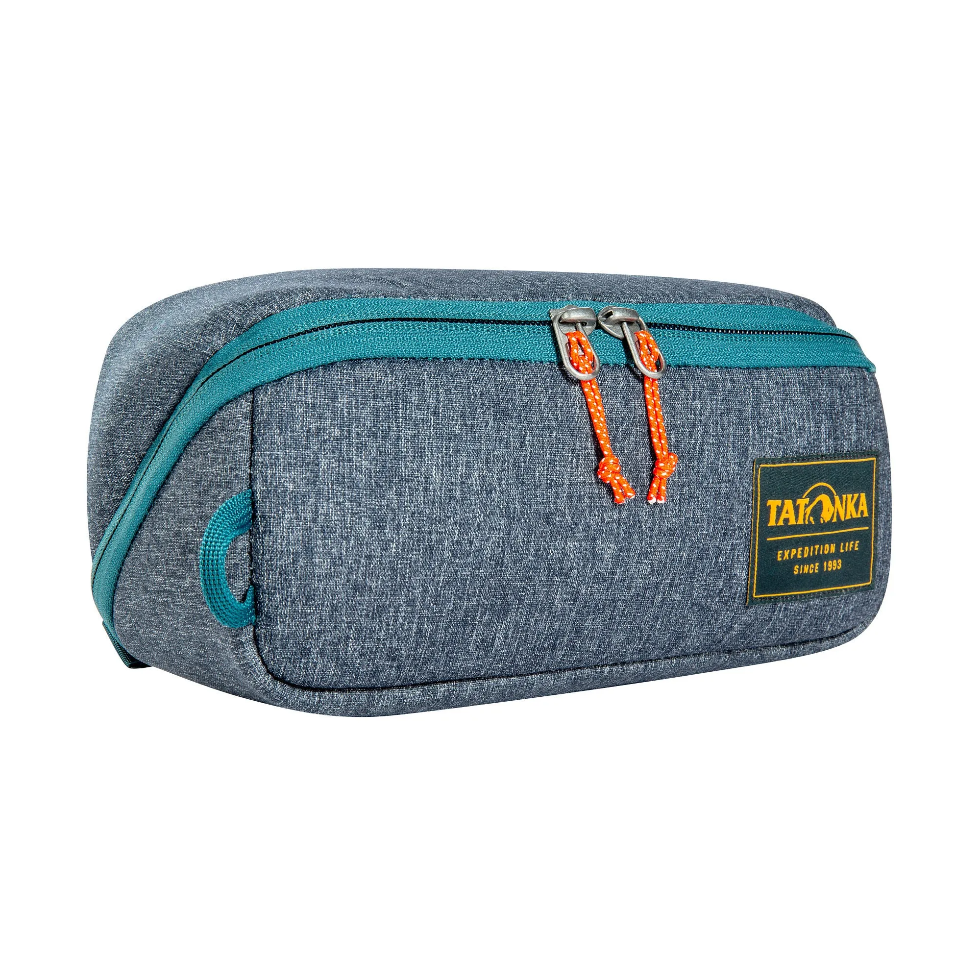 Tatonka -  Kulturbeutel Square Zip Pouch M