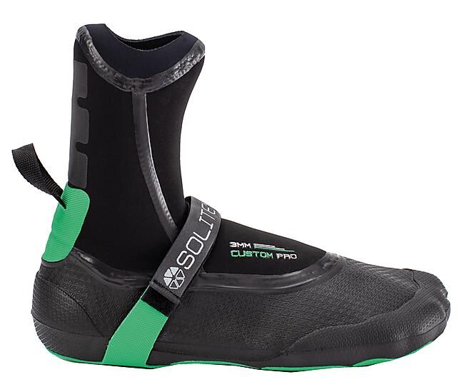 SOLITE - CHAUSSONS CUSTOM PRO 3MM