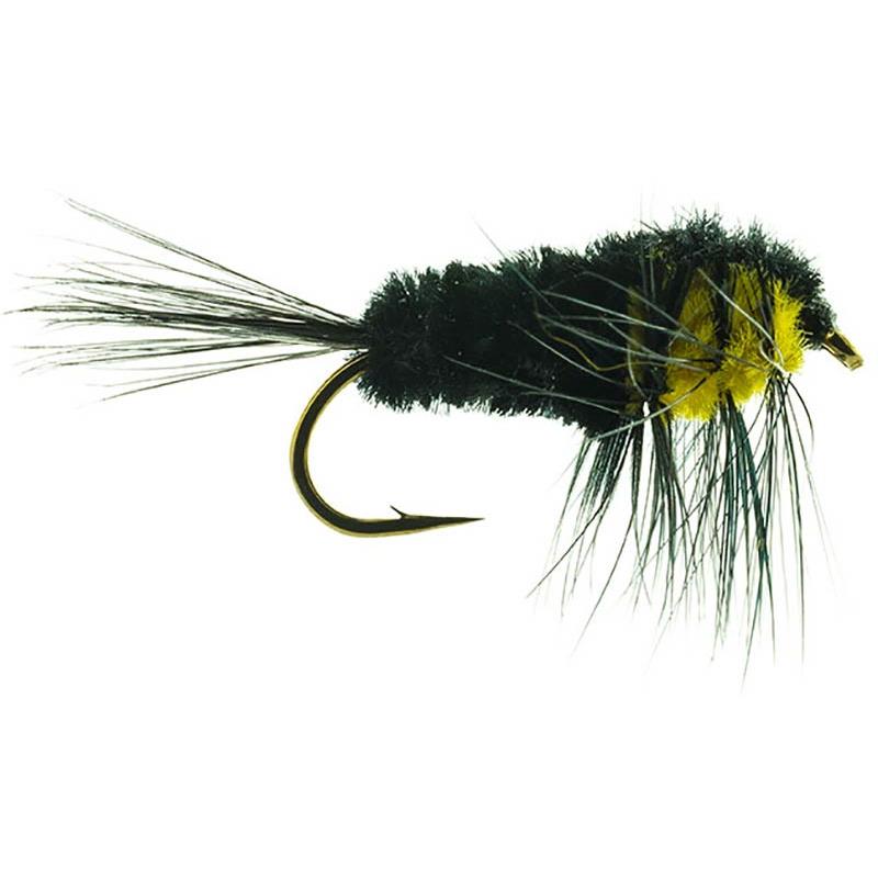 Mouche Devaux Streamer Mta 01 Bl