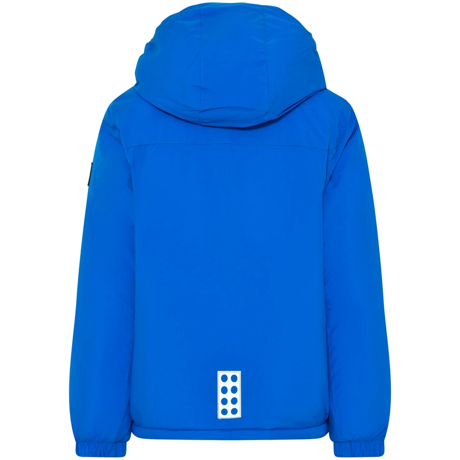 LEGO® WEAR Jacke LWJEBEL 601 blau