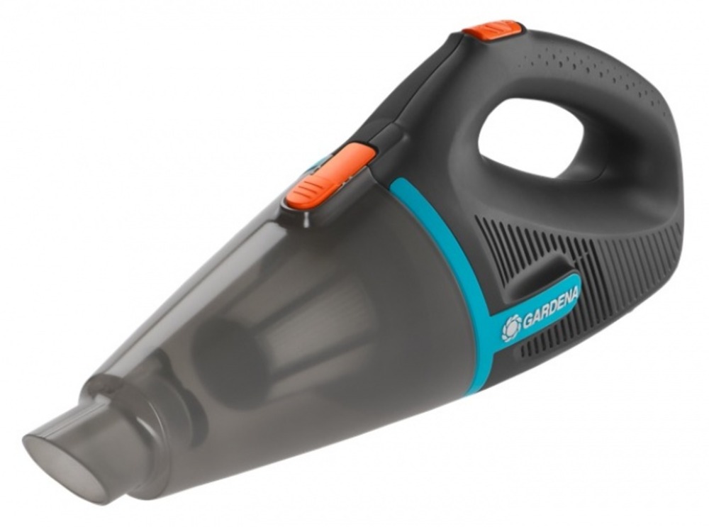 Aspirateur à main d'extérieur easyclean li