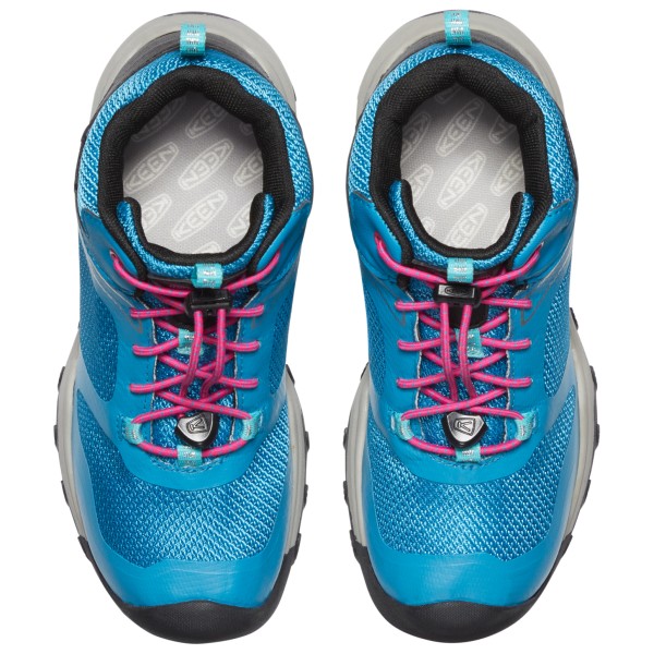 Keen - Youth Wanduro Mid WP - Chaussures de randonnée