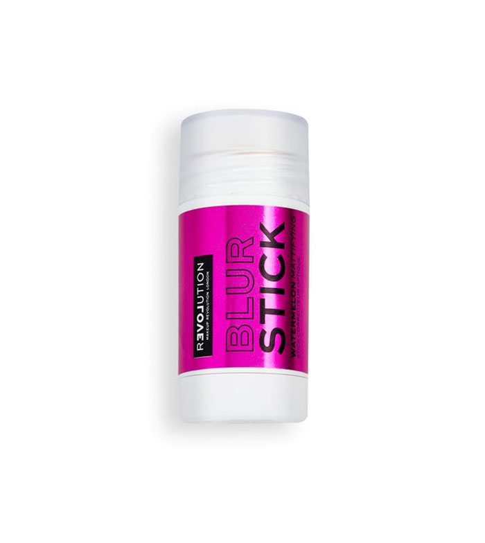 Revolution Relove - Primer Fix Stick Blur