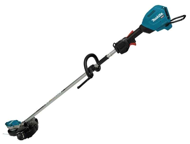 Makita UR003GZ01 XGT 40 V Max Bosmaaier D-greep zonder accu's en lader