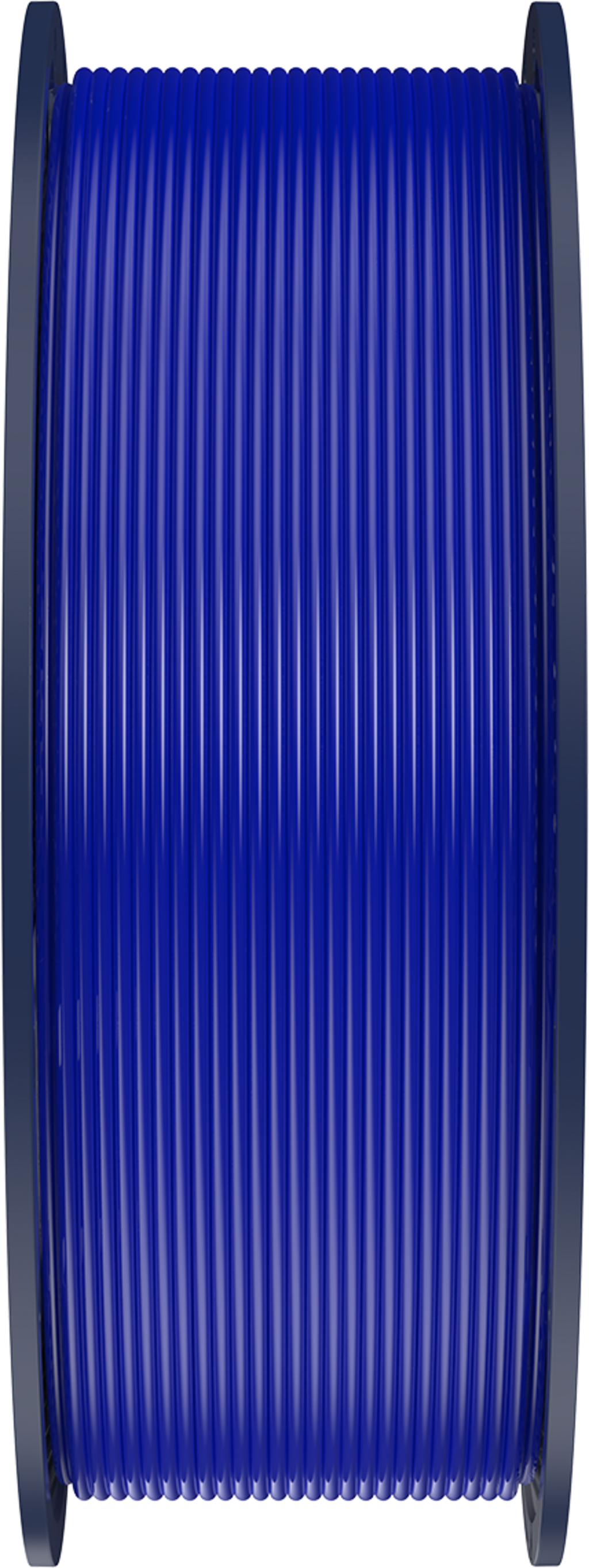 SUNLU  PLA+ Klein Blue, 1,75 mm / 1000 g    Modifiziertes PLA Filament mit hoher Zähigkeit