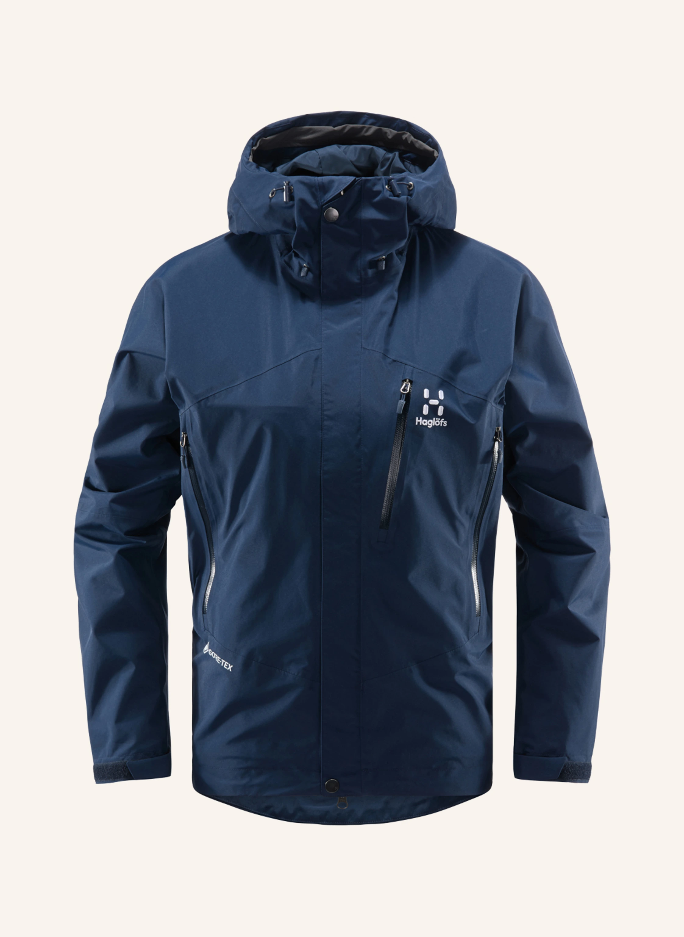 Haglöfs Hardshelljacke ASTRAL GTX