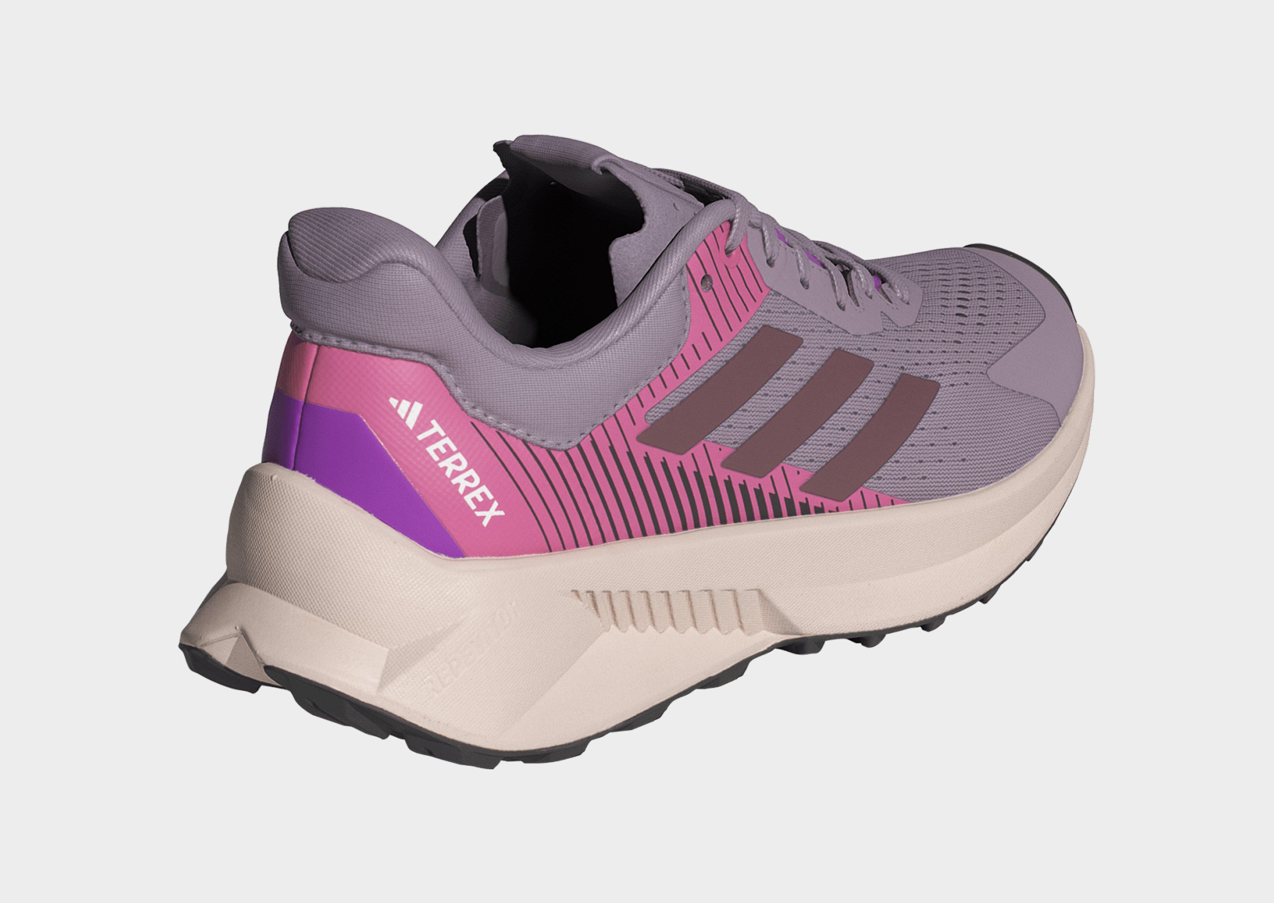 adidas Terrex Chaussures de trail TERREX Soulstride Flow  Femme