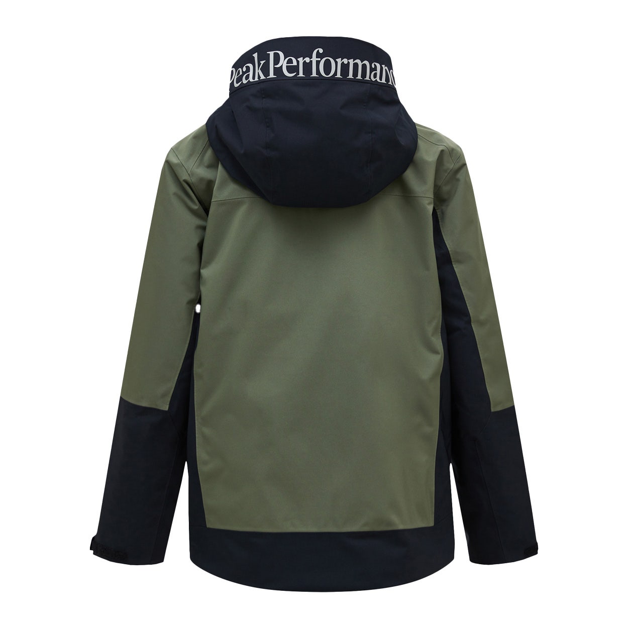 Peak Performance  Rider Tech Insulated Jacket