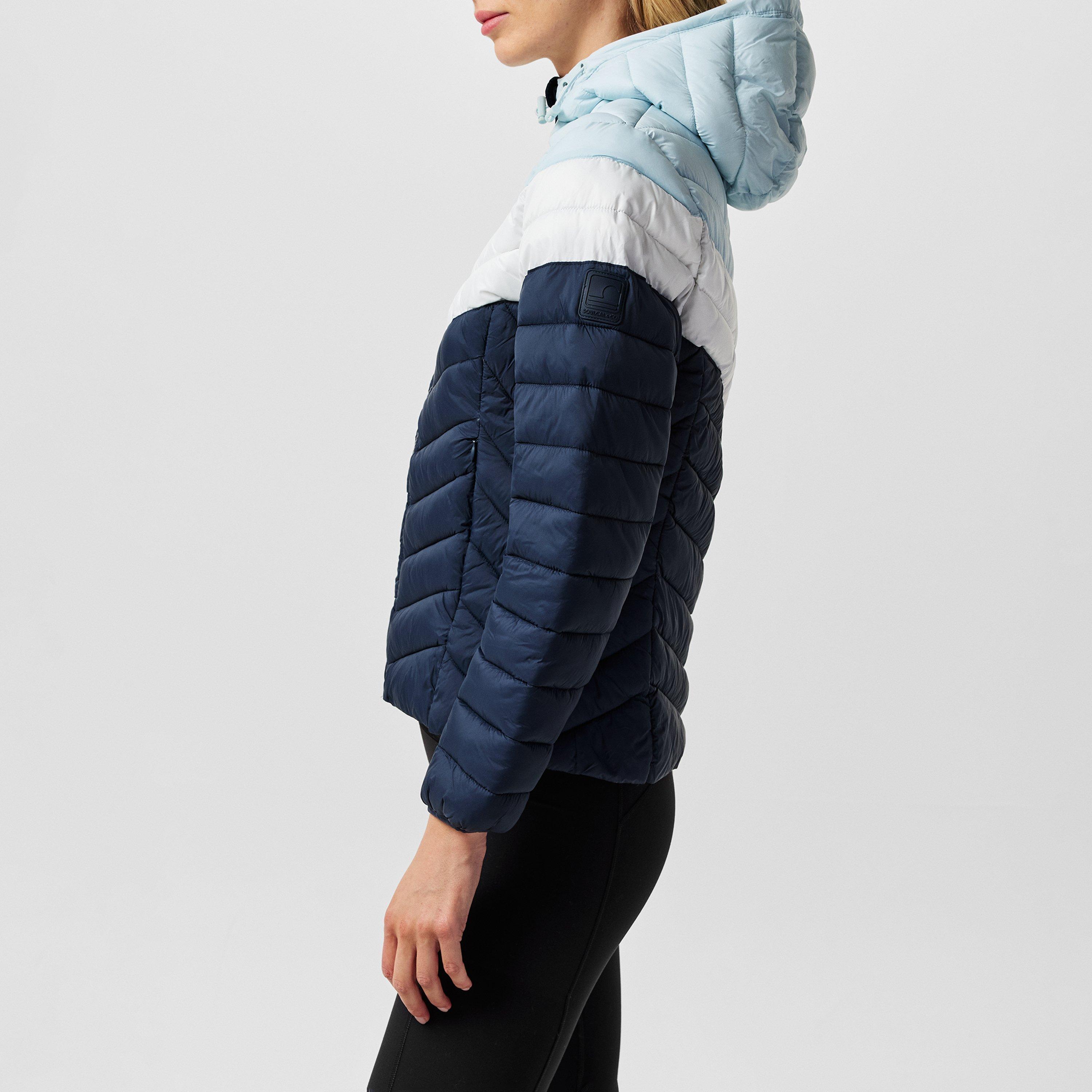 SoulCal Micro Bobble Hood