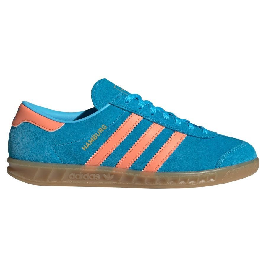 Adidas Original Chaussure Hamburg